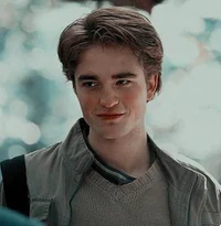 Cedric Diggory