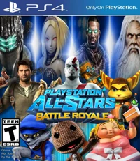 PlayStation All-Star