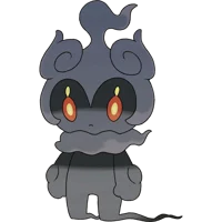 Marshadow
