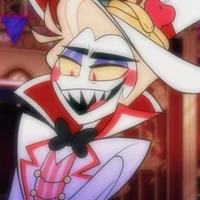 Lucifer Morningstar