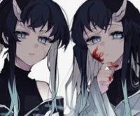 Tokito Demons