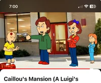 PaperLuigi99 Monster