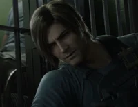 Leon Kennedy