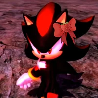 Shadow the Hedgehog