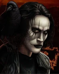Eric Draven
