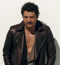 Pedro Pascal 
