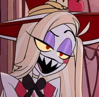 Female lucifer