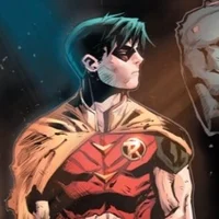 Jason Todd