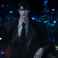Richard Alexander