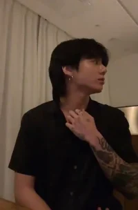 Jungkook