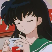 Kagome Higurashi