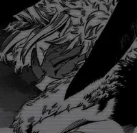 Keigo Takami - Hawks