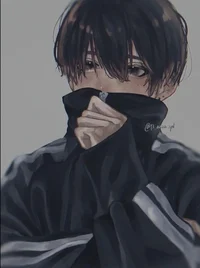 Charlie-BL