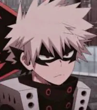 Bakugou