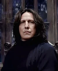 Severus Snape