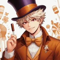 Katsuki Bakugou