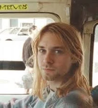 Kurt Cobain