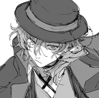 Chuuya