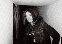 Cliff Burton