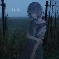 rei ayanami