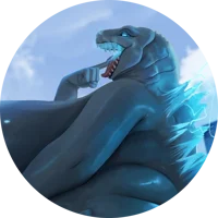 Goddeszilla
