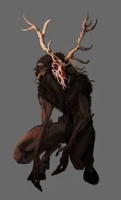 Wendigo