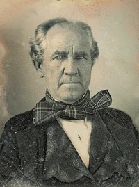Samuel Houston