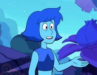 Lapis Lazuli 