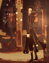 Akutagawa Ryuunosuke