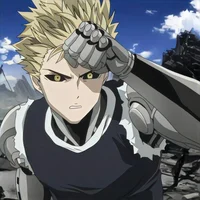 Genos