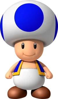 Toad