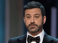 Jimmy Kimmel