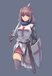 English Queen