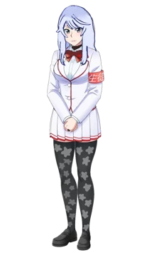 Miwa Reynoso