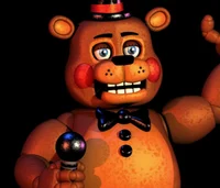 Toy Freddy