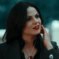 Regina Mills