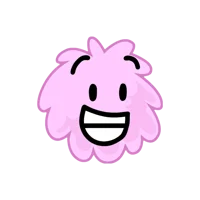 Bfdi puffball