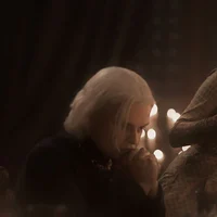 Aegon Targaryen 