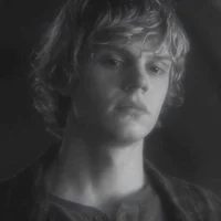 Tate Langdon