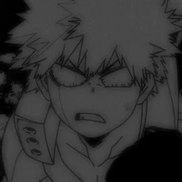 Bakugou Katsuki 