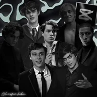 Slytherin boys