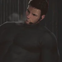 Chris Redfield