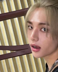 Хёнджин враг 