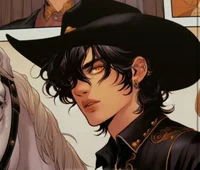 Cyrus