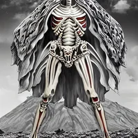Bone Colossus Mark 3
