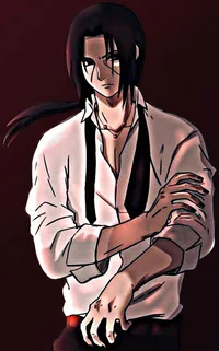 Itachi Uchiha
