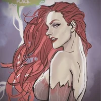 Poison Ivy
