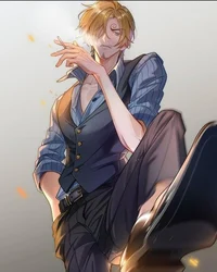 Sanji 