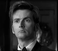 Tenth Doctor
