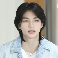 Hyunjin